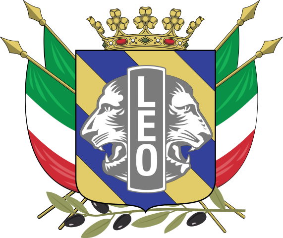 Distretto Leo 108AB Puglia